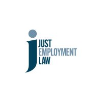 Just Employment Law (@jemploymentlaw) 's Twitter Profile