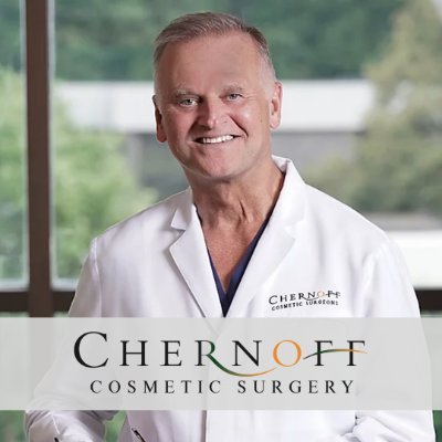 Gregory Chernoff, BSc, M.D. F.R.C.S.(C) Triple Board Certified Facial Plastic & Reconstructive Surgeon