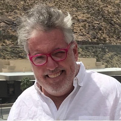 TV/Radio Host @JimmyStarShow Publicist @WorldStarPR #Influencer #CelebrityInterviewer #Producer #Author #Writer #Collector Hire Me: jimmystarcontact@gmail.com