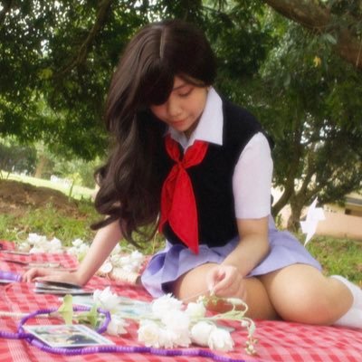 Mariさんのプロフィール画像