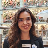 Monica Sperb Machado (@sperbmonica) 's Twitter Profile