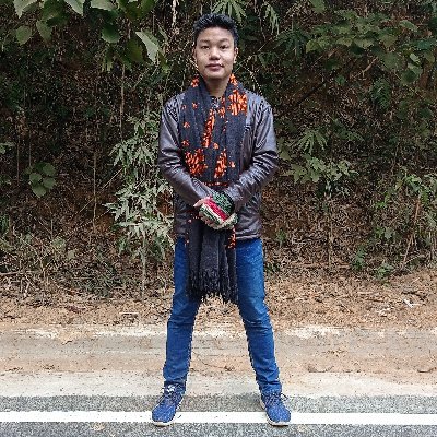 Pohor's profile picture. 