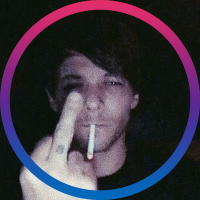 C²⁸ˣ is missing Louis(@aIwaysnow) 's Twitter Profile Photo