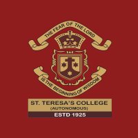 St Teresa's College(@St_Teresas_) 's Twitter Profile Photo