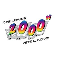 Dave & Ethan's 2000' Weird Al Podcast(@2000inch) 's Twitter Profile Photo