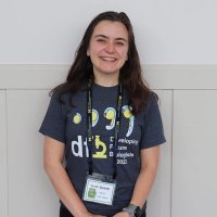 Sarah Steiner (@chemiscream) 's Twitter Profile