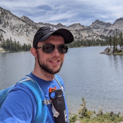 Coffee Lover. Nerd. Does wild stuff in network sessions. VP of Analysis @TrinityCyber