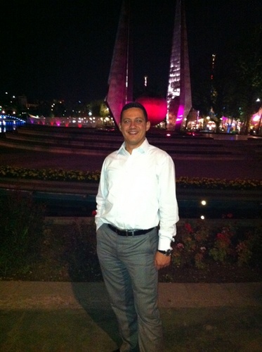 SabanTekeli's profile picture. A person born into this world to do something unique and something distinctive.