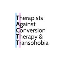 Therapists against conversion therapy& transphobia(@T_ACTT) 's Twitter Profile Photo