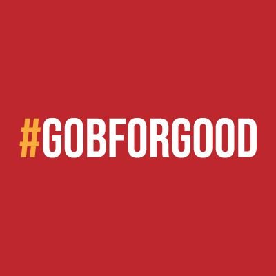 Got a mouth? Then you can be a hero. Use your #GobForGood and potentially save someone suffering with blood cancer.