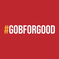 Gob For Good (@gob_for_good) 's Twitter Profile
