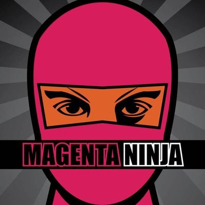 _MagentaNinja Profile Picture