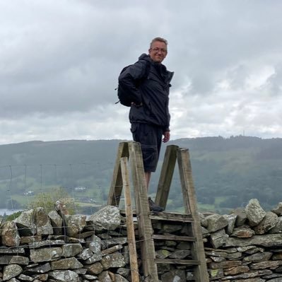 ChrisPerry_123's profile picture. views and opinions are my own.