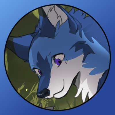 That Blue Fox 🦊 🔜 ACさんのプロフィール画像