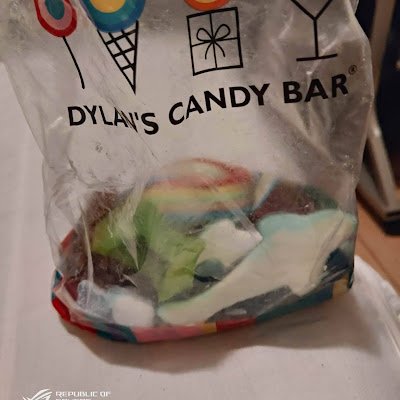 world_roxanne's profile picture. Candyland 🍬🍫🍭