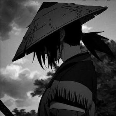 Me gusta el anime así también me gusta el dibujo soy poco sociable