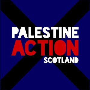 Palestine Action Scotland