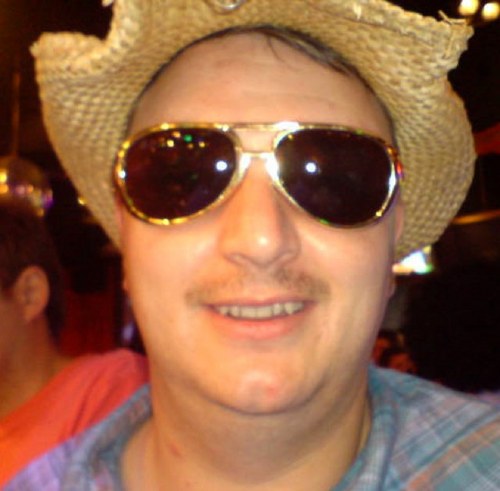 dstrachan78's profile picture. I'm not a Mexican potato !