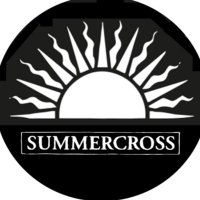 Summercross 🖤(@summercrossband) 's Twitter Profile Photo