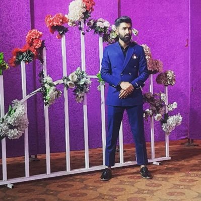 I am Director/Producer in film and tv. served as a associate producer at CNN and content creator at Urdu point. Also i am Youtuber and SEO expert .