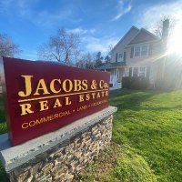 Jacobs & Co. Real Estate(@jacobsandco_re) 's Twitter Profile Photo