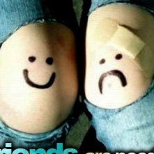 elishadaynes's profile picture. Everyone needs to be valued. Everyone has the potential to give something back.