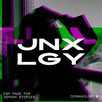 Jonaxxology (@jonaxxology) 's Twitter Profile