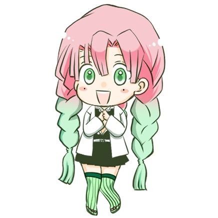 モチ子@無限城入城済✨さんのプロフィール画像