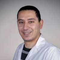 Mahmoud Abu-Gazala (@mahmoudag1979) 's Twitter Profile