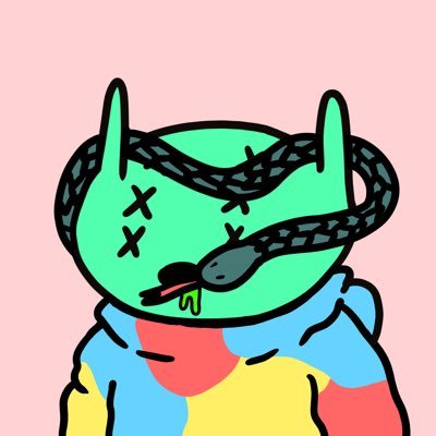 arstin.ethさんのプロフィール画像