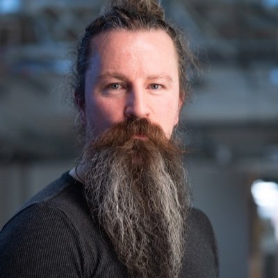 IainBoydArt's profile picture. Artist