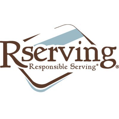 Online training for #responsible serving of #food and #alcohol. #Rserving for #bartenders, #sellers & #servers - #alcohol #foodsafety #GSAapproved
