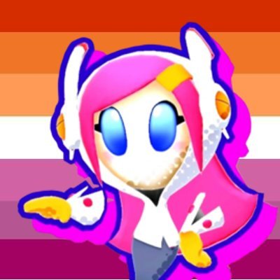 Susie Haltmann, co-head of the Haltmann Works Co.~! She/Her.
(Star Dream makes itself heard as well. It/Its. I hate to admit it, but the thing means no harm.)