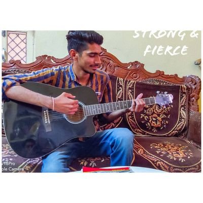 iVikramJani's profile picture. 