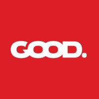 GOOD. - Entertainment that makes you feel good.(@feelgoodwatch) 's Twitter Profile Photo
