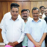 Amit Joshi (@amitjoshiaap) 's Twitter Profile