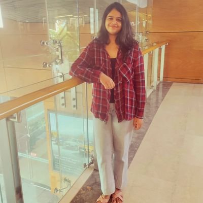 PhD student at @UNM studying chimps @KibaleChimps | BS-MS at @IISER_BERHAMPUR. she/her