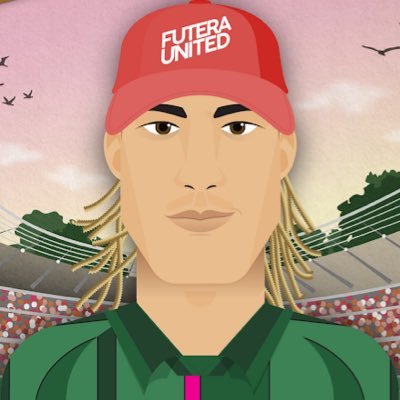 wagminft's profile picture. ⚽️  Building the small club, with big dreams @FuteraUnited
