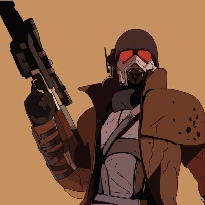 War....... Never Chance