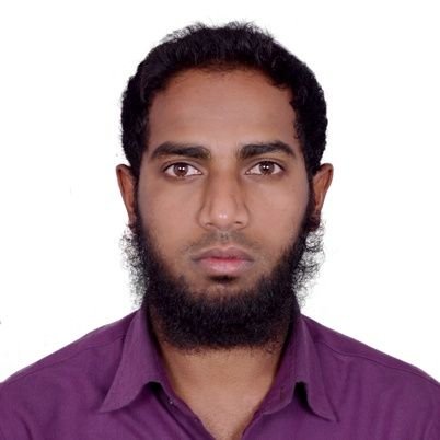 I am a master's in computer science and working as an IT Support engineer in Hyderabad