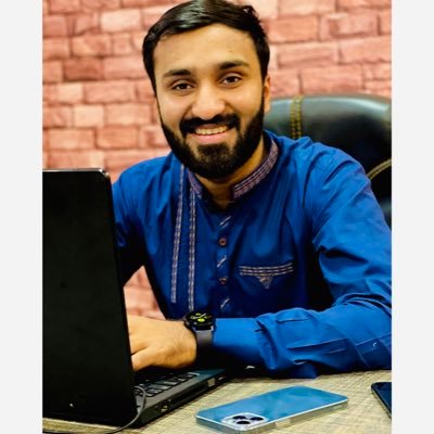 Usamash45594787's profile picture. Alhumdulillah For Everything