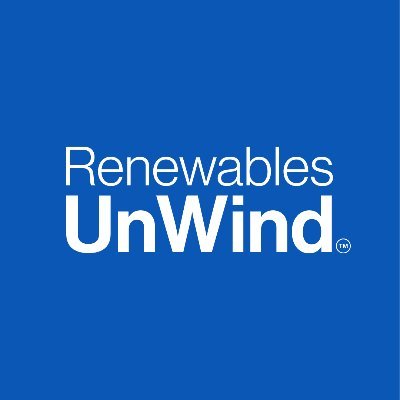 Renewables Unwind is a networking event for professionals in the sustainable energy and clean-tech industries. Follow us on LinkedIn, Facebook, and Instagram!