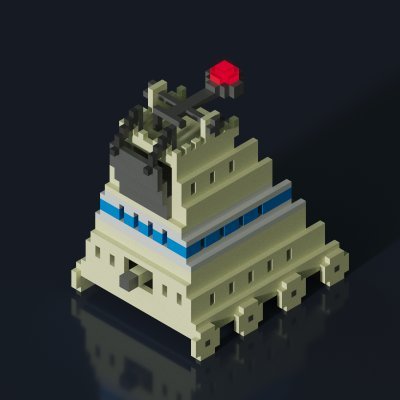 Computations, development, (v)ttRPGs and a tiny bit of hobby sculpting.