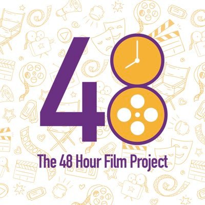 The 48 Hour Film Project is a wild and sleepless weekend in which you and a team make a movie—write, shoot, edit and score it—in just 48 hours.