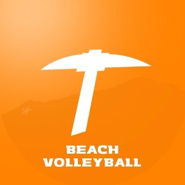 The Official Twitter account for UTEP Beach Volleyball #PicksUP