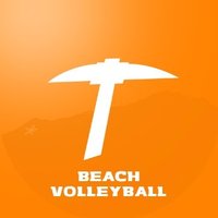 UTEP Beach Volleyball(@utepbeachvb) 's Twitter Profile Photo