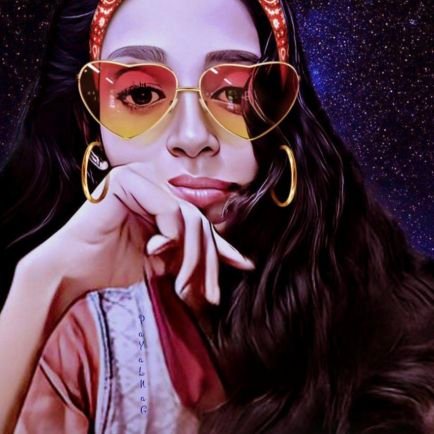 Anaya Ajim Shaikh ♥️さんのプロフィール画像
