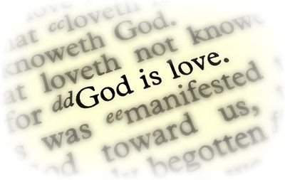 God's Love