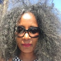 Sharon D. R. Baksh, Ph.D.(@BakshPhD) 's Twitter Profileg