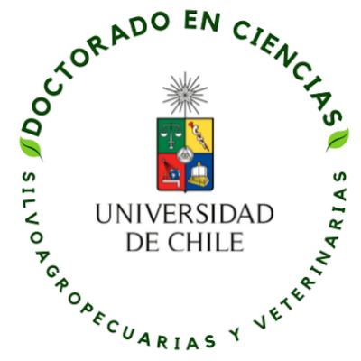 Doctorado Silvoagropecuario Universidad de Chile